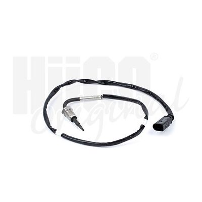 Hitachi Hüco Abgastemperatursensor - Sensors für Seat Leon, VW Golf, Passat Hitachi Hüco Abgastemperatursensor - Sensors für Seat Leon, VW Golf, Passat