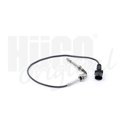 Hitachi Hüco Abgastemperatursensor - Dieselpartikelfilter - Für Fiat & Alfa Romeo Hitachi Hüco Abgastemperatursensor - Dieselpartikelfilter - Für Fiat & Alfa Romeo