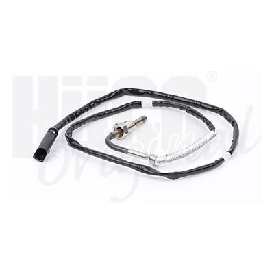 Hitachi Hüco 04L906088DR Abgastemperatursensor - Abgastemperatur Sensor Hitachi Hüco 04L906088DR Abgastemperatursensor - Abgastemperatur Sensor