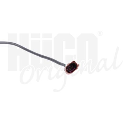 Hitachi 137089 Abgastemperatursensor - Vor Turbolader Hitachi 137089 Abgastemperatursensor - Vor Turbolader