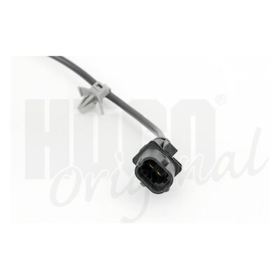 Hitachi 137090 Abgastemperatursensor für Opel Meriva A - Sensor, Abgastemperatur Hitachi 137090 Abgastemperatursensor für Opel Meriva A - Sensor, Abgastemperatur