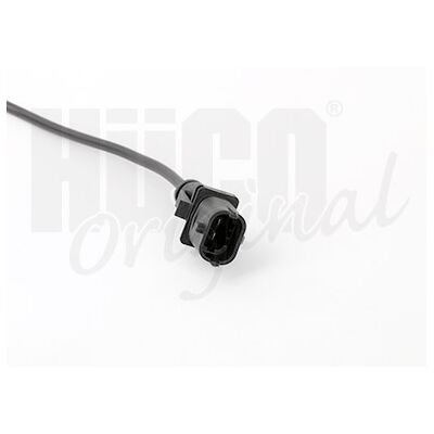 Hitachi Hüco Abgastemperatursensor - Fiat, Lancia - Abgastemperatur Sensor Hitachi Hüco Abgastemperatursensor - Fiat, Lancia - Abgastemperatur Sensor
