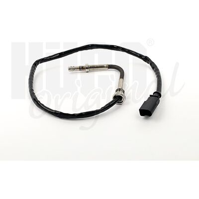Hitachi Abgastemperatursensor - OEM 4G0906088J, 4G0906088AL - Vor Katalysator - Fahrzeugsensor Hitachi Abgastemperatursensor - OEM 4G0906088J, 4G0906088AL - Vor Katalysator - Fahrzeugsensor
