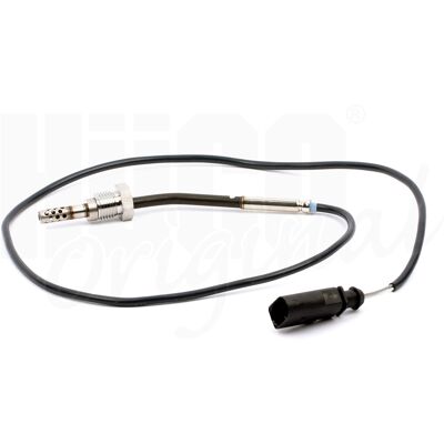 Hitachi 135508 Abgastemperatursensor - Audi A4 A6 Hitachi 135508 Abgastemperatursensor - Audi A4 A6