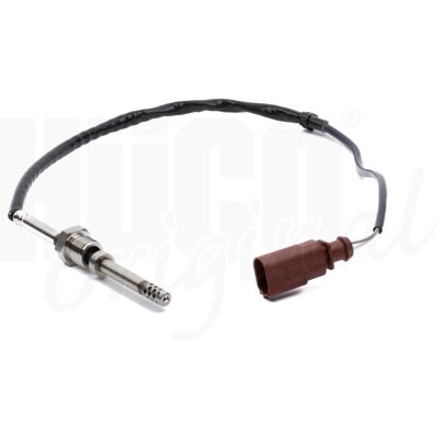 Hitachi 135511 Abgastemperatursensor - Abgastemperatur Sensor Hitachi 135511 Abgastemperatursensor - Abgastemperatur Sensor