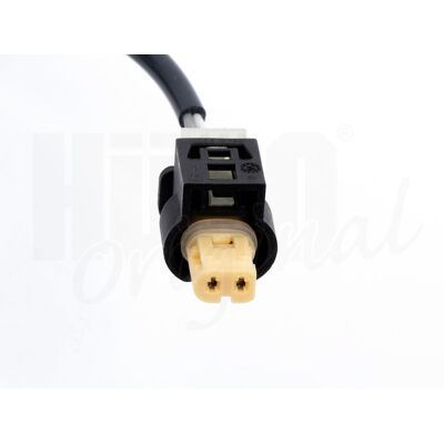 Hitachi Hüco Abgastemperatursensor für Mercedes-Benz ML, GL, R - Temperatur Sensor Hitachi Hüco Abgastemperatursensor für Mercedes-Benz ML, GL, R - Temperatur Sensor