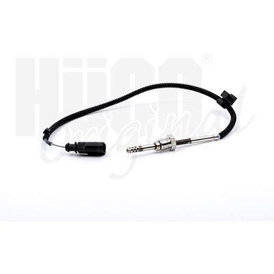Hitachi Abgastemperatursensor - Für Audi A4 A5 Q5 Hitachi Abgastemperatursensor - Für Audi A4 A5 Q5