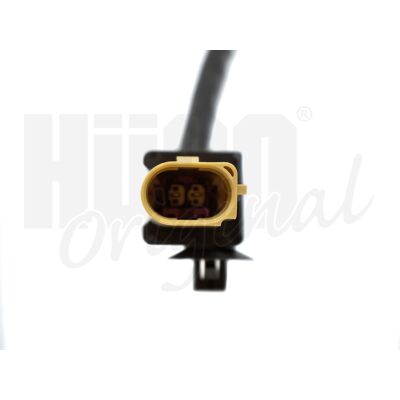 Hitachi Dacia Renault Abgastemperatursensor - Abgastemperatur Sensor Hitachi Dacia Renault Abgastemperatursensor - Abgastemperatur Sensor