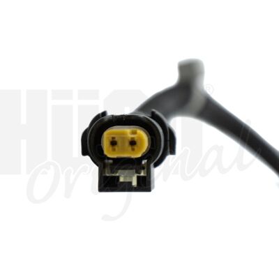 Hitachi A0009059505 Abgastemperatursensor - sensor Hitachi A0009059505 Abgastemperatursensor - sensor