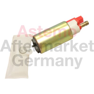 Hitachi 2503381 Elektrische Kraftstoffpumpe - Für Ford Mondeo Hitachi 2503381 Elektrische Kraftstoffpumpe - Für Ford Mondeo