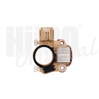 HITACHI 130012 Lichtmaschinenregler - Alternator regulator HITACHI 130012 Lichtmaschinenregler - Alternator regulator