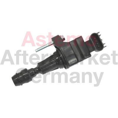 Hitachi 2504059 Zündspule - Automobilersatzteil Hitachi 2504059 Zündspule - Automobilersatzteil