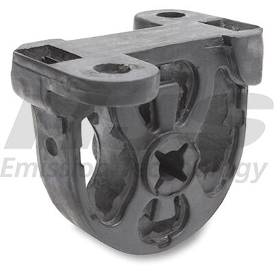 HJS - Halter - BMW Z4/E85 - EPDM - Abgasanlagehalter HJS - Halter - BMW Z4/E85 - EPDM - Abgasanlagehalter