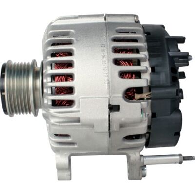 Hella Generator 8el012426041 Für Ford Seat Vw Chrysler Jeep Dodge Hella Generator 8el012426041 Für Ford Seat Vw Chrysler Jeep Dodge