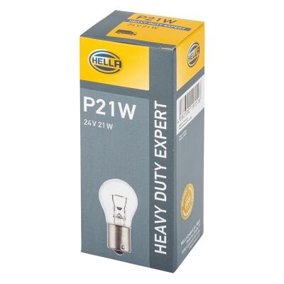 Generische Bremsenlichtlampe Generische Bremsenlichtlampe