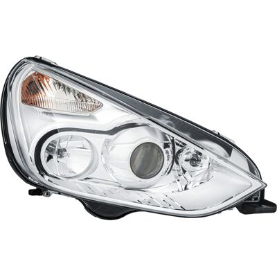 Hella Hauptscheinwerfer 1zs009250801 Py21w Rechts Für Ford Hella Hauptscheinwerfer 1zs009250801 Py21w Rechts Für Ford