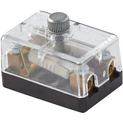 Hella 2-poliger Sicherungsstecker - Elektrischer Verbinder Hella 2-poliger Sicherungsstecker - Elektrischer Verbinder