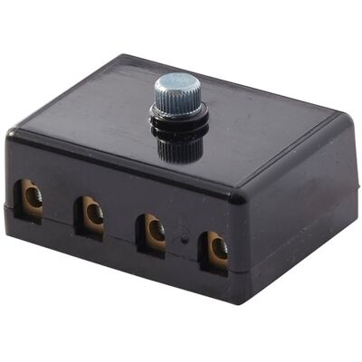 Hella 8JD 002 294-201 - 4-poliger elektrischer Stecker Hella 8JD 002 294-201 - 4-poliger elektrischer Stecker