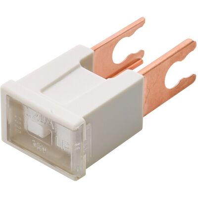 Hella Serie 1 120A Sicherung - Fuse Hella Serie 1 120A Sicherung - Fuse