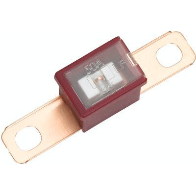 Hella D118 50A Rote Sicherung - Sicherung Hella D118 50A Rote Sicherung - Sicherung