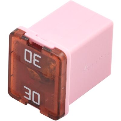 Hella D 229 rosa Niedrige JCASE-Sicherung - Sicherung Hella D 229 rosa Niedrige JCASE-Sicherung - Sicherung