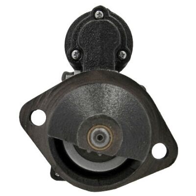 Hella 8EA 015 642-311 Starter - Zahnrad, Spannung 12V, Leistung 3kW, 2 Befestigungen Hella 8EA 015 642-311 Starter - Zahnrad, Spannung 12V, Leistung 3kW, 2 Befestigungen