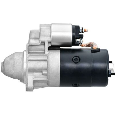 HELLA 8EA 015 642-411 - Anlasser HELLA 8EA 015 642-411 - Anlasser