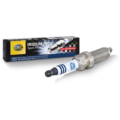 Hella 8EH 188 869-001 Zündkerze - VW, Audi, Seat, Skoda Hella 8EH 188 869-001 Zündkerze - VW, Audi, Seat, Skoda