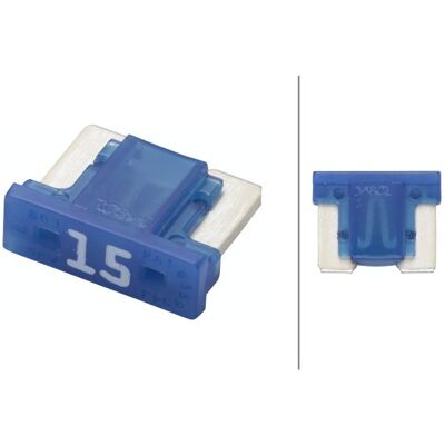 Hella Sicherung 8JS 728 596-322 - Fuse Hella Sicherung 8JS 728 596-322 - Fuse