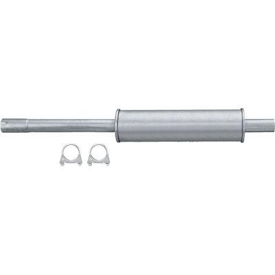 Faurecia - Easy2fit - 8LC - Golf 3 - Mittelschalldämpfer Faurecia - Easy2fit - 8LC - Golf 3 - Mittelschalldämpfer