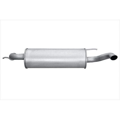 Land Rover WCG000050 Easy2fit Endschalldämpfer - Endschalldämpfer Land Rover WCG000050 Easy2fit Endschalldämpfer - Endschalldämpfer