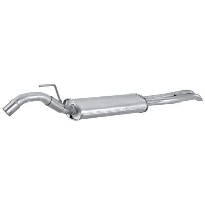 HELLA - 8LD 366 036-401 - Easy2fit - Kit - Muffler HELLA - 8LD 366 036-401 - Easy2fit - Kit - Muffler