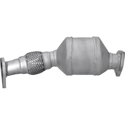 Hella 8LE 366 054-811 Euro 3 Katalysator-Set für VW Passat Hella 8LE 366 054-811 Euro 3 Katalysator-Set für VW Passat