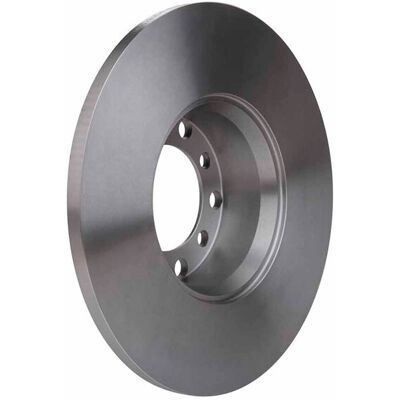 Hella Mercedes-Benz W123 Bremsscheibe - 12,6mm, 112mm, Voll Hella Mercedes-Benz W123 Bremsscheibe - 12,6mm, 112mm, Voll