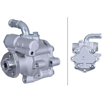 HELLA Servopumpe Hydraulisch – Überholt – 8TL 359 000-181 – Lenkungspumpe HELLA Servopumpe Hydraulisch – Überholt – 8TL 359 000-181 – Lenkungspumpe