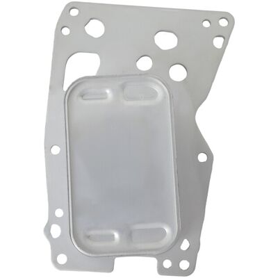 Hella Ölkühler, Motoröl 8mo366360501 Für Bmw Mini Hella Ölkühler, Motoröl 8mo366360501 Für Bmw Mini