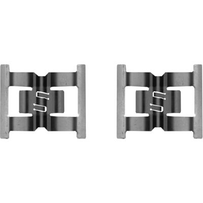 Textar 82549000 Zubehör Montage-satz - Bremssystem Textar 82549000 Zubehör Montage-satz - Bremssystem