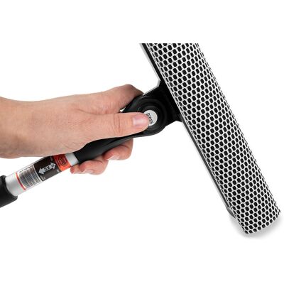 Heyner Scheibenreiniger Super Cleaner S Pro 407420 Heyner Scheibenreiniger Super Cleaner S Pro 407420