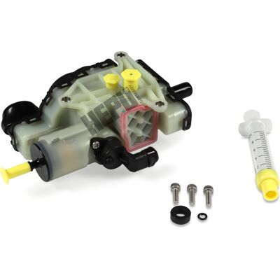 HEPU UR2003 - Kraftstoffeinspritzmodul für Mercedes-Benz, VW, Seat HEPU UR2003 - Kraftstoffeinspritzmodul für Mercedes-Benz, VW, Seat