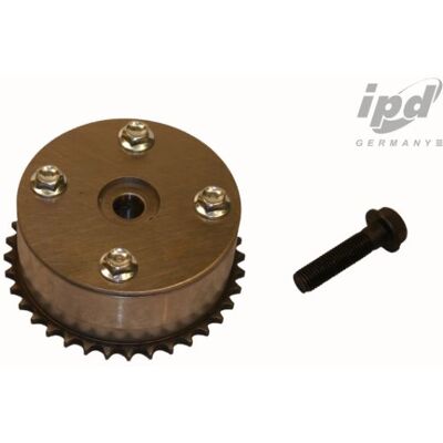 Toyota HEPU Variabler Nockenwellenversteller - Ansaug, 36 Zähne, Modell 217017 Toyota HEPU Variabler Nockenwellenversteller - Ansaug, 36 Zähne, Modell 217017