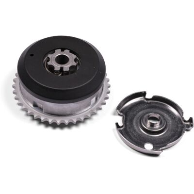 HEPU 21-7030 Elektrischer Nockenwellenversteller für BMW - 38 Zähne, Einlassseite HEPU 21-7030 Elektrischer Nockenwellenversteller für BMW - 38 Zähne, Einlassseite