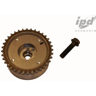 HEPU 21-7044 Variable Ventilsteuerung - Nockenwellenversteller für Toyota Yaris I 3/5 Türen HEPU 21-7044 Variable Ventilsteuerung - Nockenwellenversteller für Toyota Yaris I 3/5 Türen