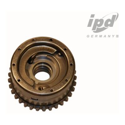 HEPU 2760501847 - Nockenwellenversteller - Rechts Auslassseite - Mercedes C-Klasse CL HEPU 2760501847 - Nockenwellenversteller - Rechts Auslassseite - Mercedes C-Klasse CL