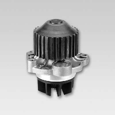 HEPU P802 Wasserpumpe - Mit Dichtung für Peugeot 406, 607 HEPU P802 Wasserpumpe - Mit Dichtung für Peugeot 406, 607