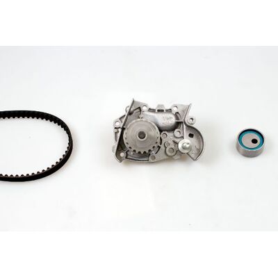 Hepu Wasserpumpe + Zahnriemensatz Pk09300 Für Nissan Renault Trucks Hepu Wasserpumpe + Zahnriemensatz Pk09300 Für Nissan Renault Trucks