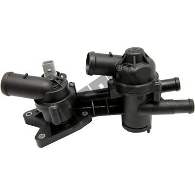 HEPU TM1148 Wasserthermostat - Volkswagen OEM HEPU TM1148 Wasserthermostat - Volkswagen OEM