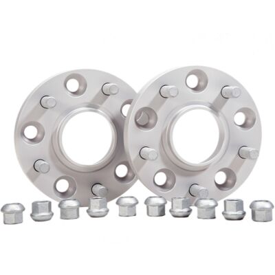 H&R - 100757260 - 5 - 120 50 - Wheel spacer H&R - 100757260 - 5 - 120 50 - Wheel spacer