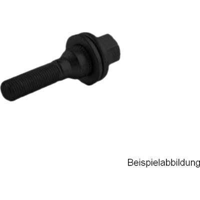 H&R - Kugelbund M14x1.5x52mm - SW19 - Wheel bolt H&R - Kugelbund M14x1.5x52mm - SW19 - Wheel bolt