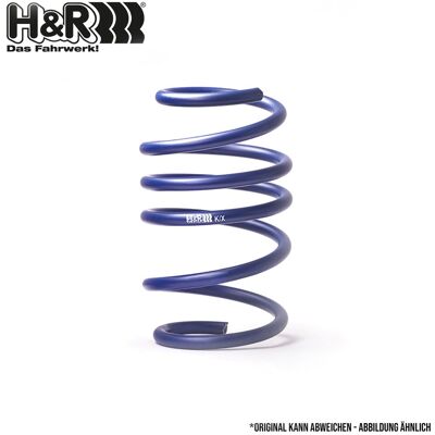 H&r Tieferlegungsfedern 29267ha1 H&r Tieferlegungsfedern 29267ha1