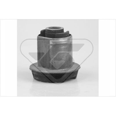 HUTCHINSON 599070 Aufhängung für PEUGEOT 206 - Support d'Essieu HUTCHINSON 599070 Aufhängung für PEUGEOT 206 - Support d'Essieu